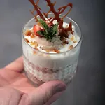 Fine Restaurant & Malacka