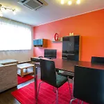 Гостевой дом Fine Restaurant &