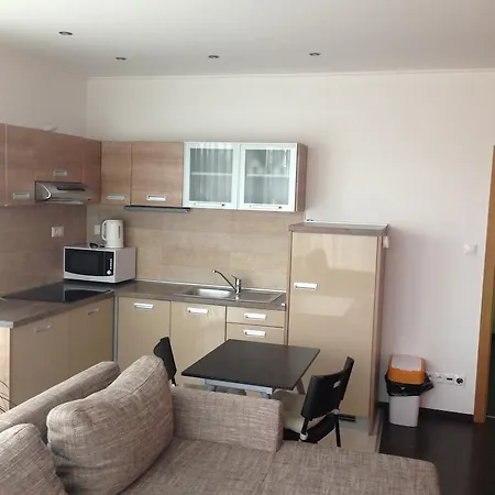 Fine Restaurant & Gasthuis Malacky