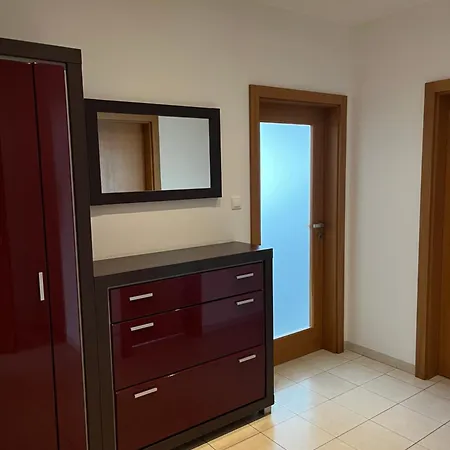 Gæstehus Fine Restaurant & Malacky