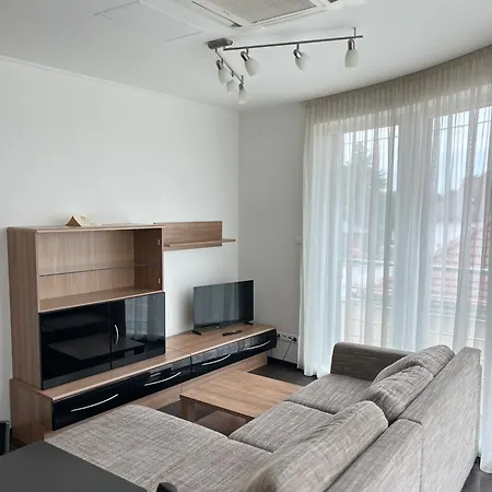 Fine Restaurant & Gasthuis Malacky