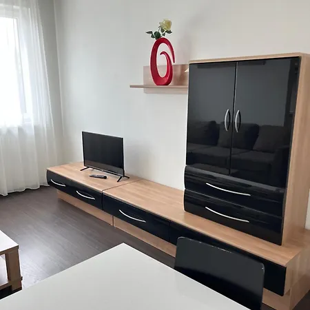 Fine Restaurant & 4* Malacky