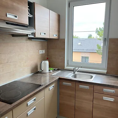 Fine Restaurant & 4* Malacky