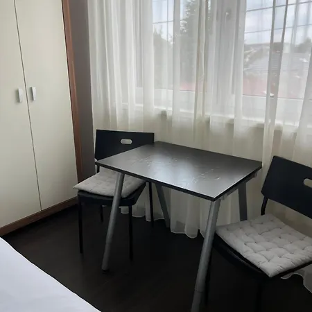 Fine Restaurant & 4*