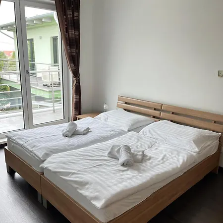 Fine Restaurant & Malacky