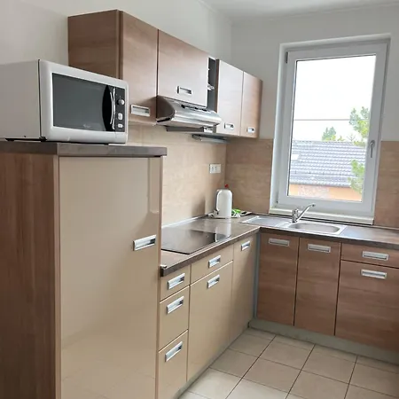 Fine Restaurant & Gasthuis Malacky