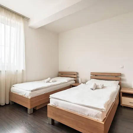 Affittacamere Fine Restaurant & Malacky