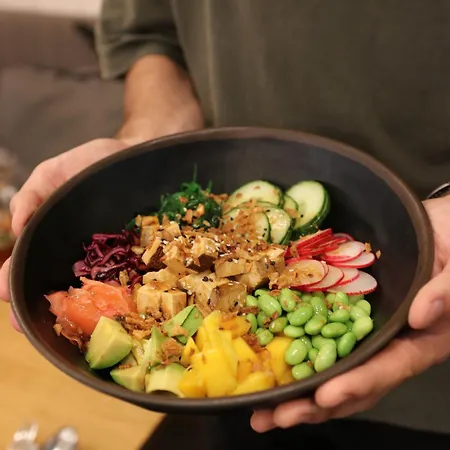 Fine Restaurant & Affittacamere 4*