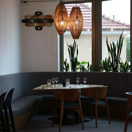 Fine Restaurant&apartments 3*