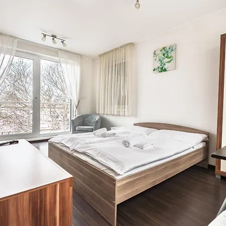 Fine Restaurant & Affittacamere Malacky