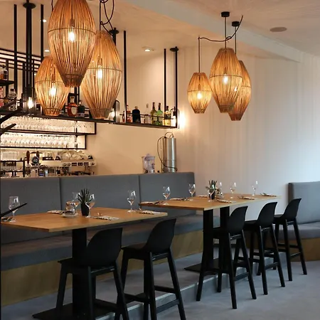 Pensjonat Fine Restaurant & Malacky