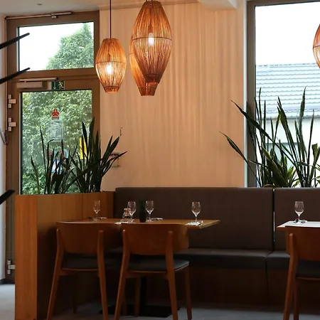 Fine Restaurant &