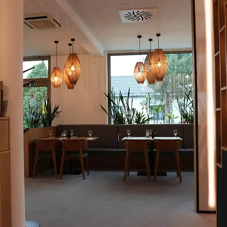 Maison d'hôtes Fine Restaurant&apartments 3*