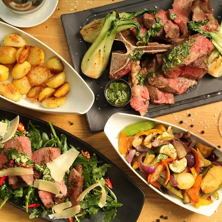 Affittacamere Fine Restaurant &