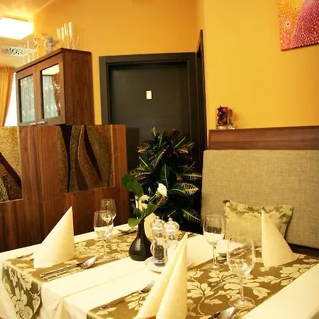 게스트하우스 Fine Restaurant &