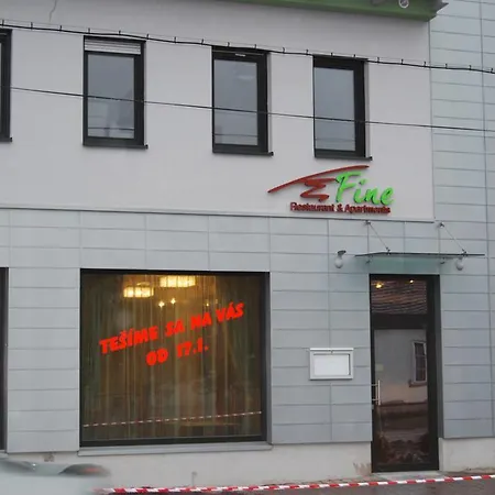 Fine Restaurant &