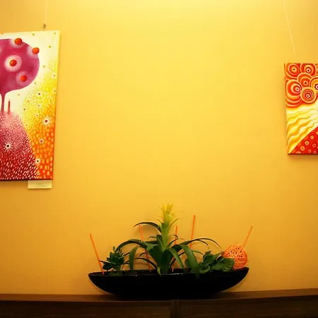 Guest house Fine Restaurant & Malacky