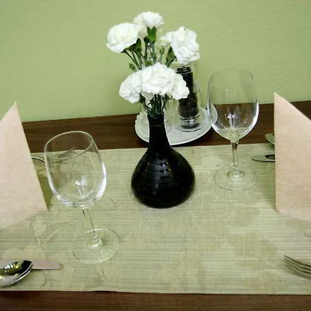 Guest house Fine Restaurant &
