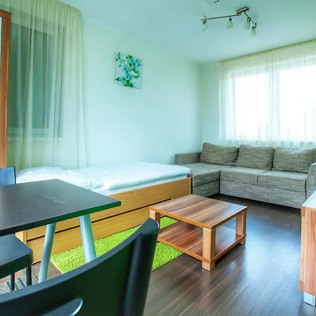 Affittacamere Fine Restaurant & Malacky