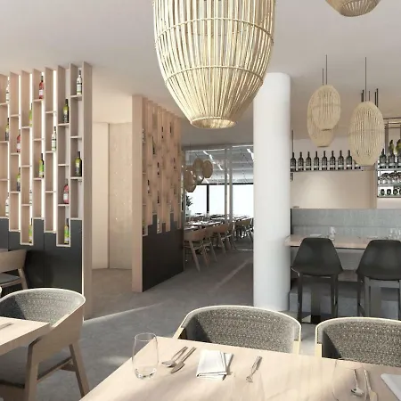 Fine Restaurant & Guest house 3*