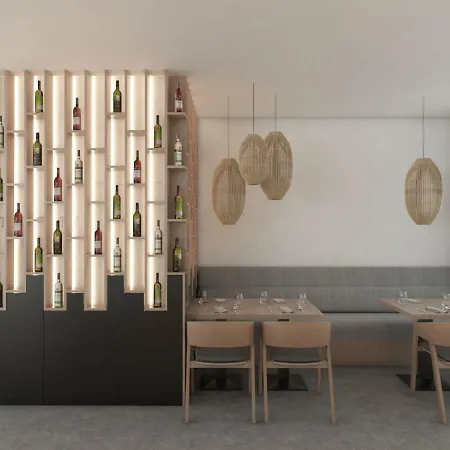 Fine Restaurant &