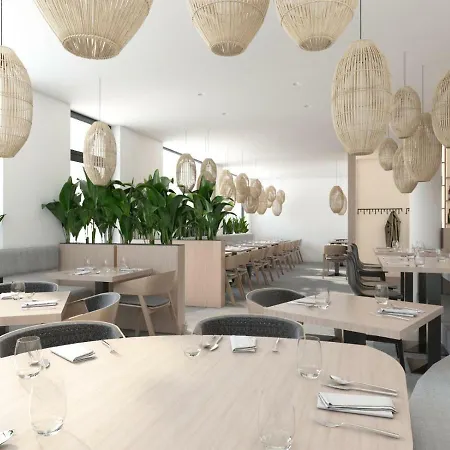 Guest house Fine Restaurant & 3*