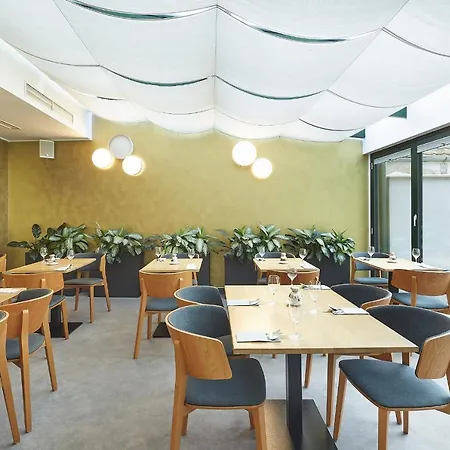 Fine Restaurant & Affittacamere 4*