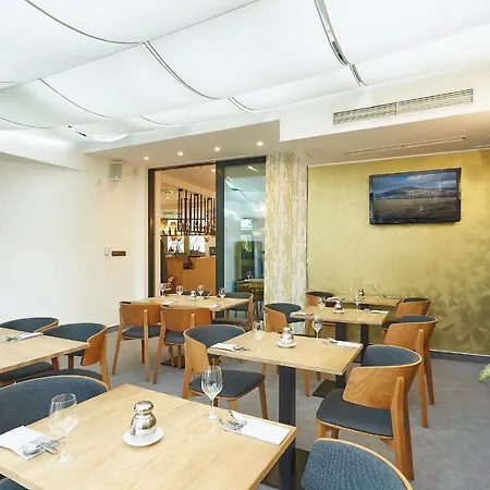 Guest house Fine Restaurant &