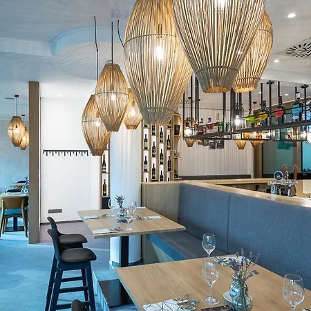 Fine Restaurant & Affittacamere