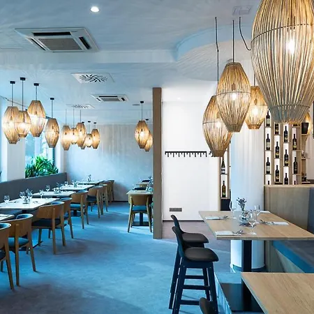 Guest house Fine Restaurant &